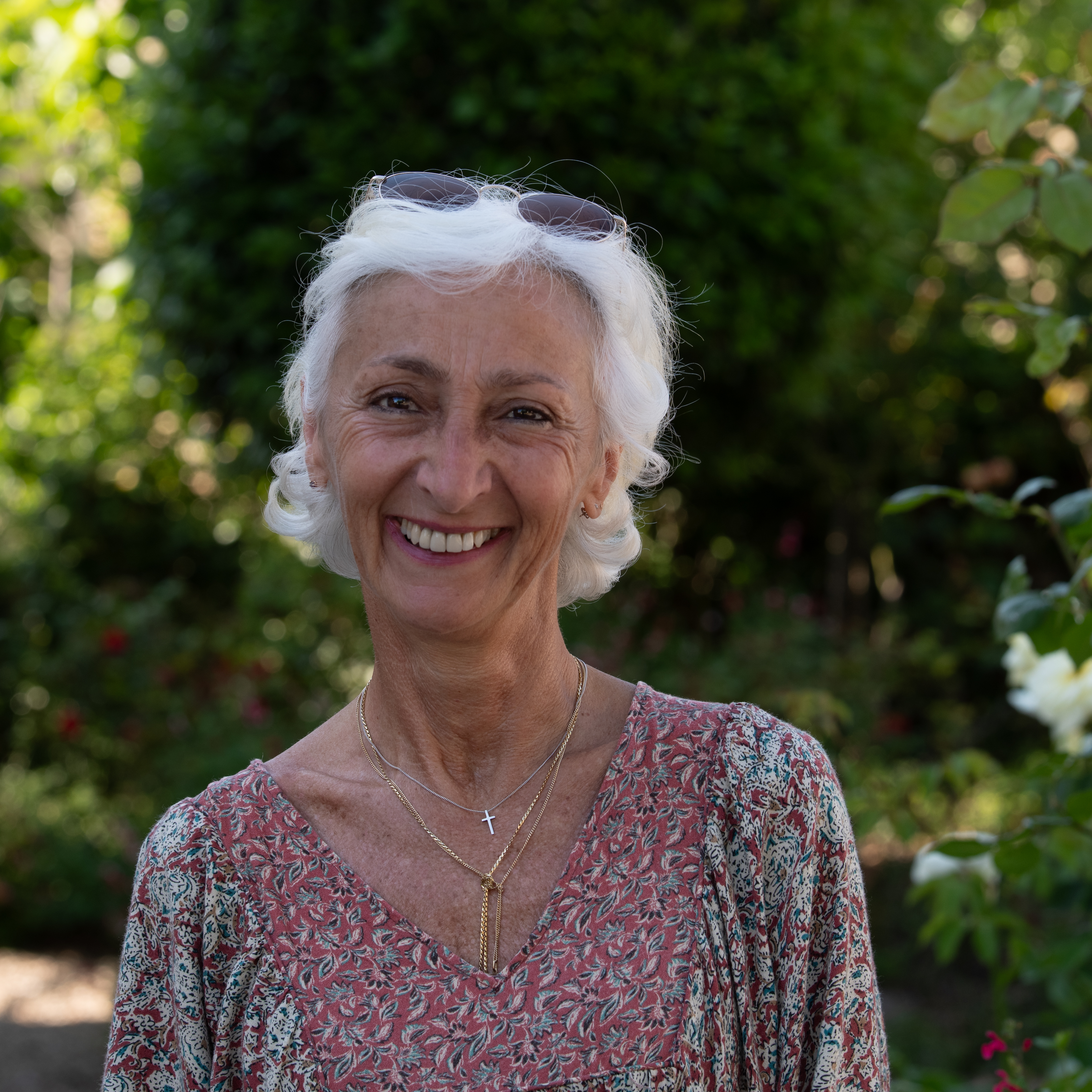 10.Sophie MARCOCCIO