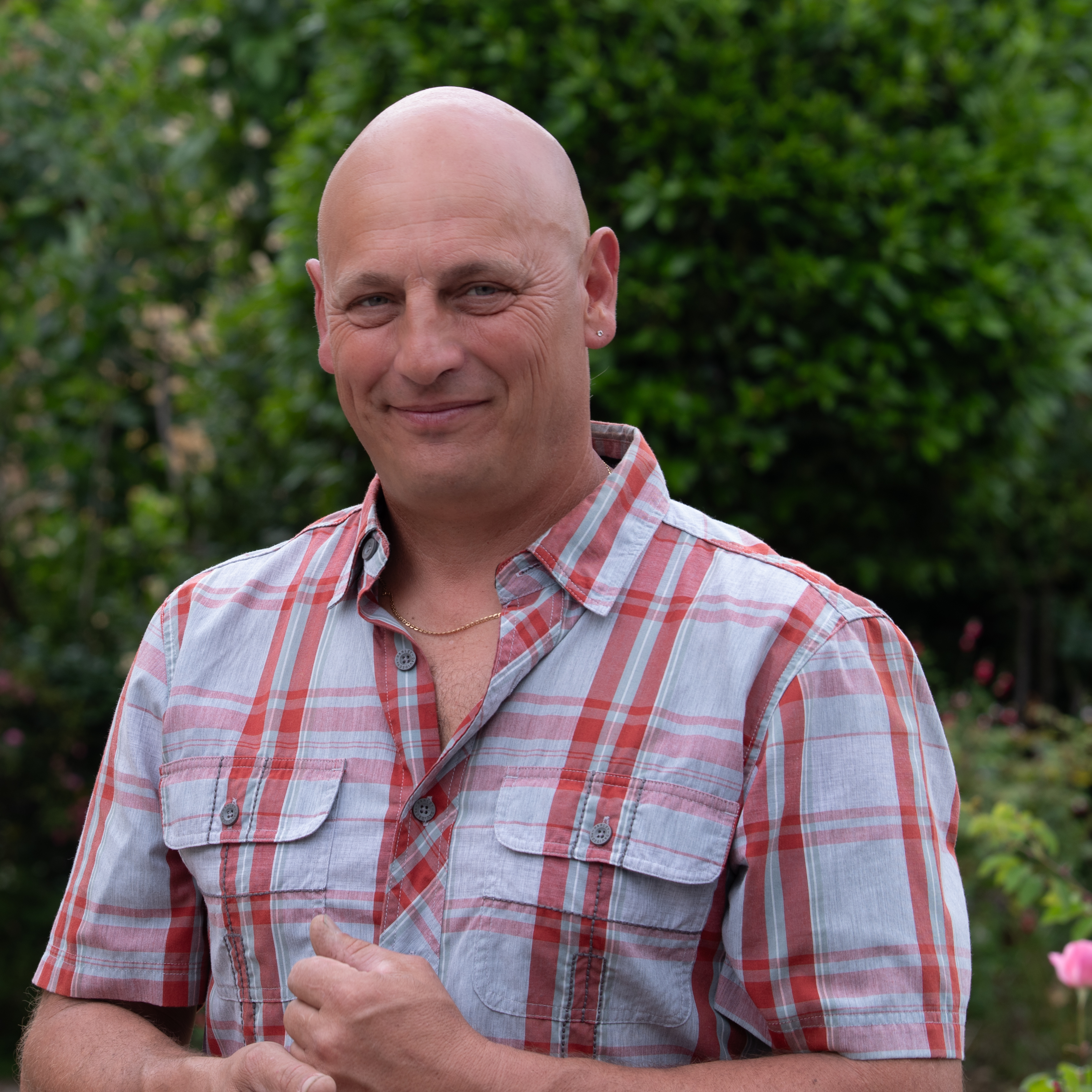 11.David BRIGNON