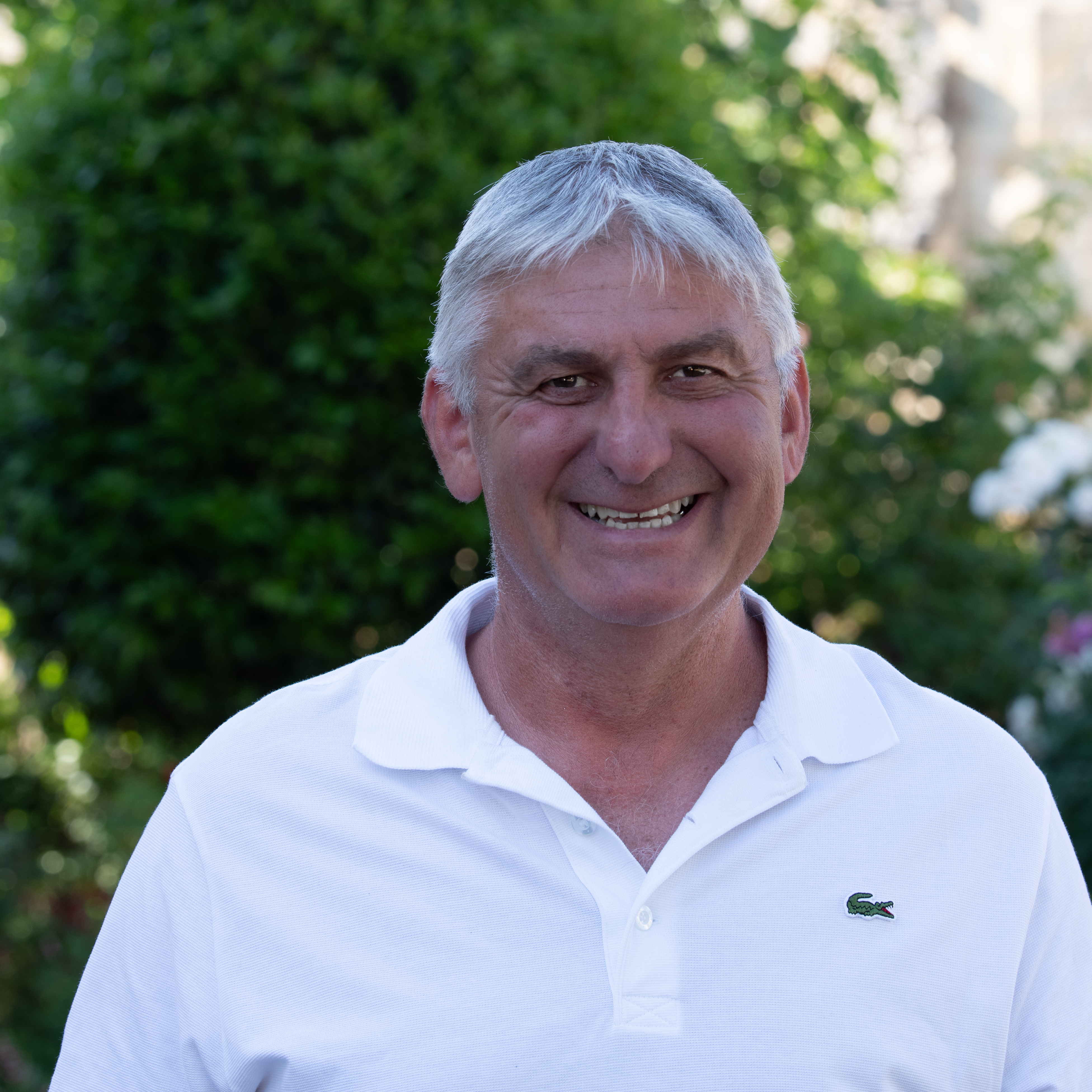 5.Philippe GUERRIER