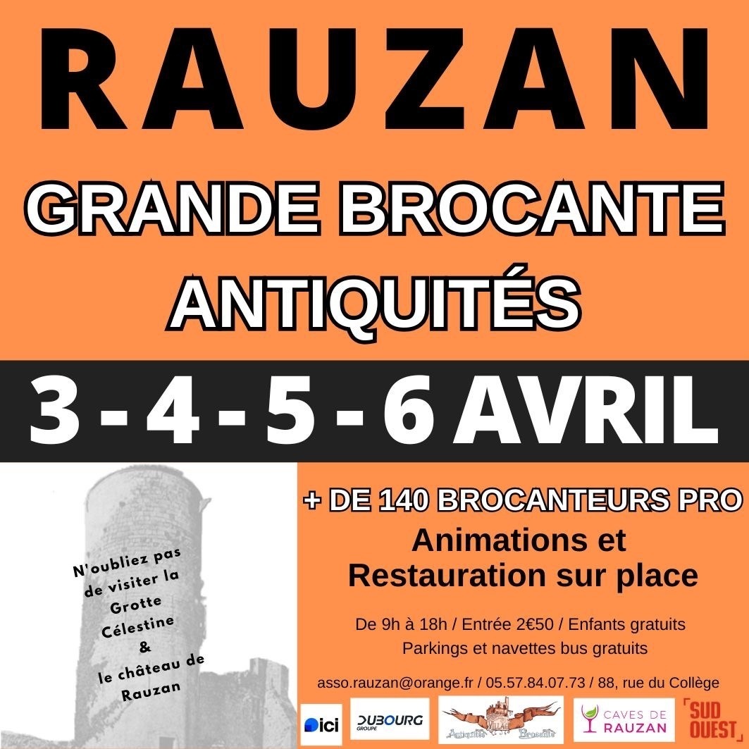 Brocante