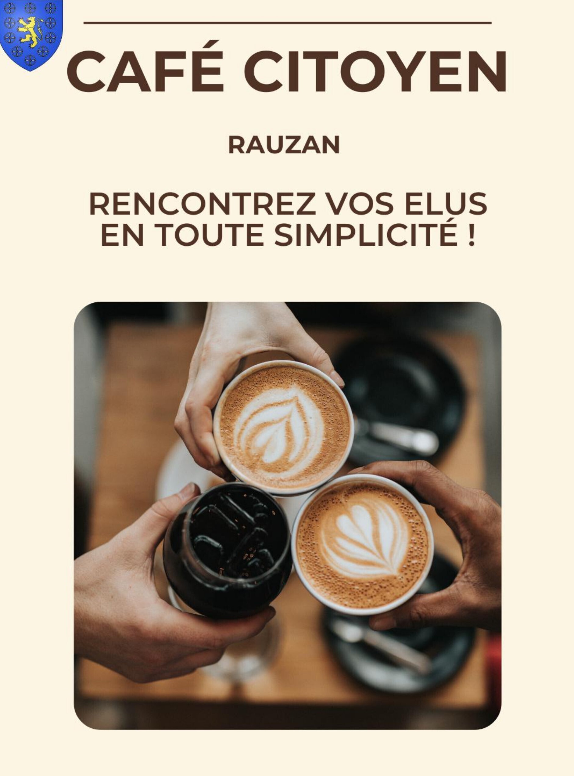 Café Citoyen