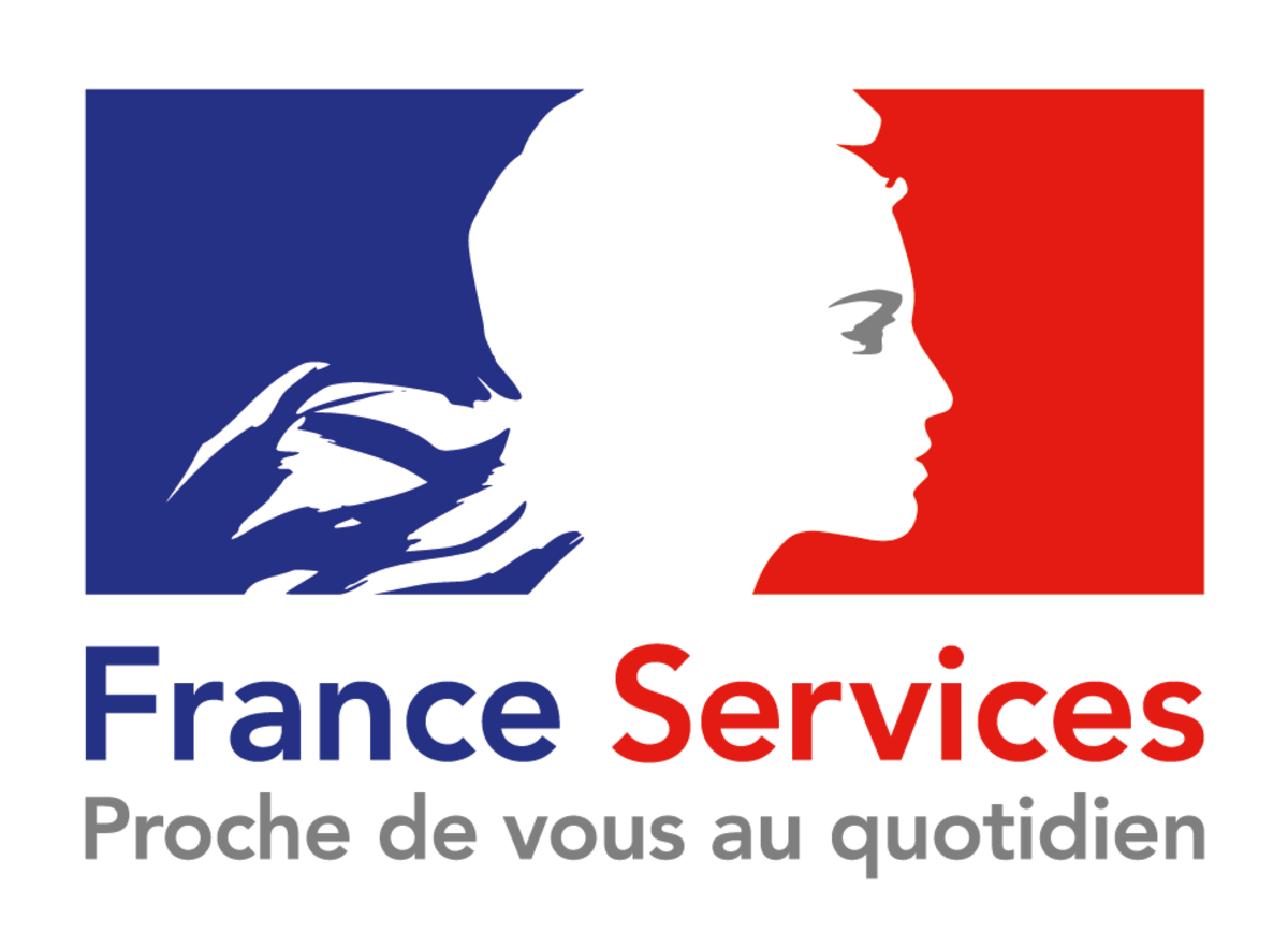 France services Logo