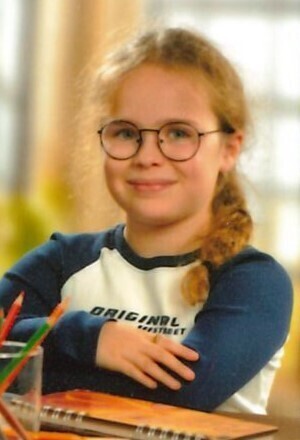 Gabrielle TROPHIME
