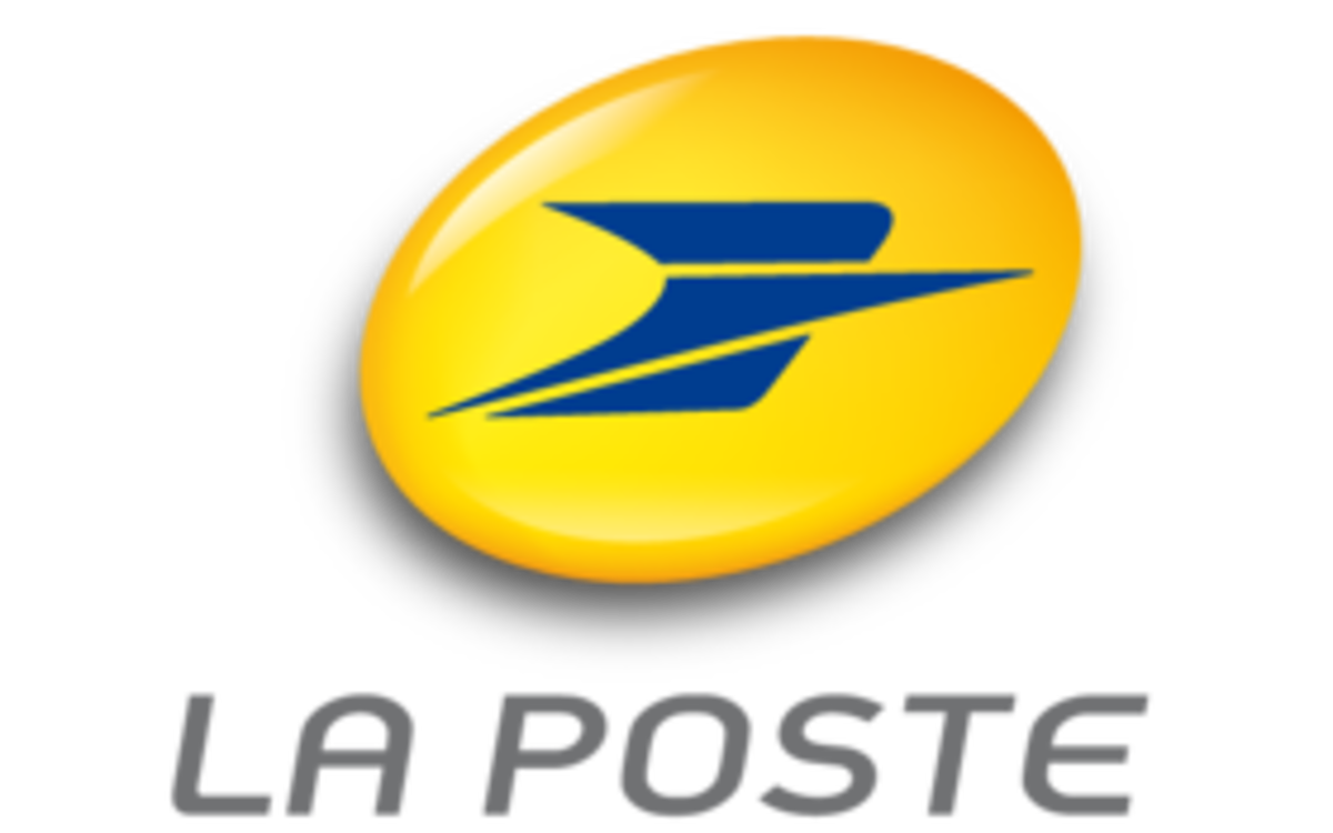 la poste