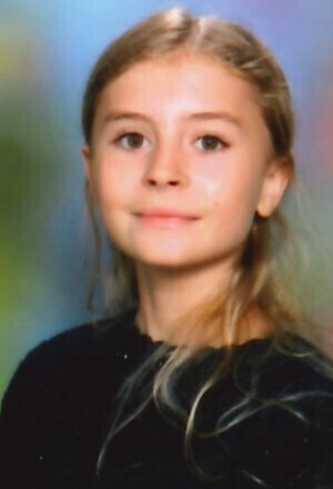 Lou-Anne JOLY