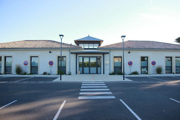 maison de santé 2