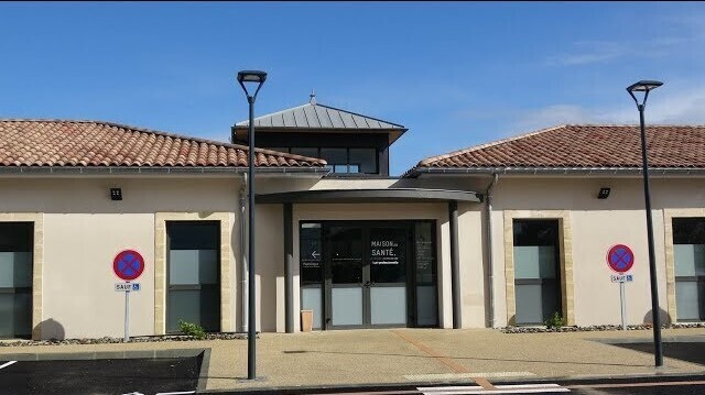 maison de santé