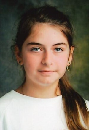 Maureen QUEBEC
