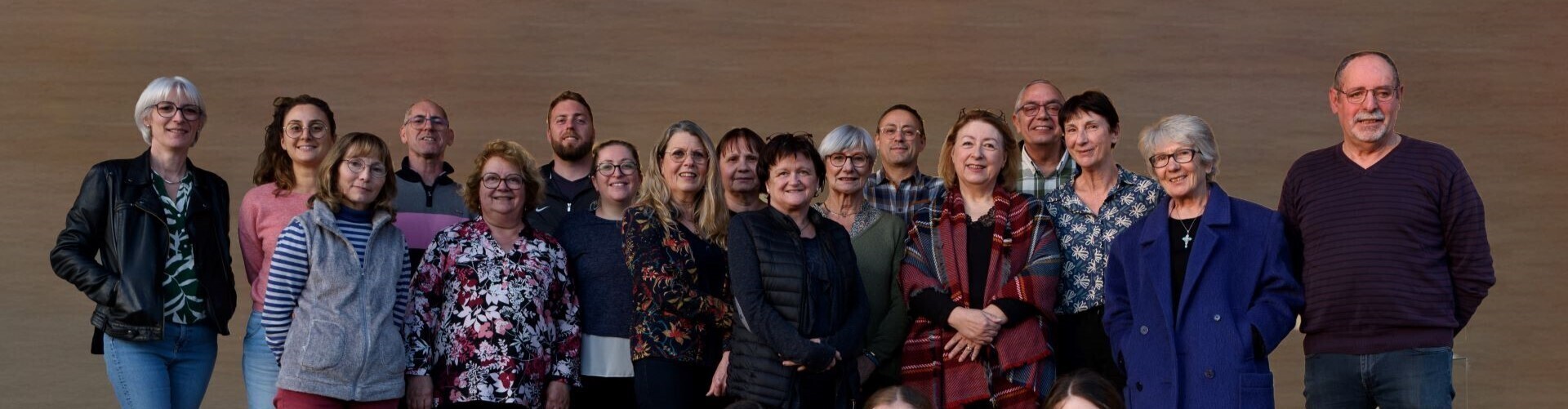 PHOTO DES MEMBRES