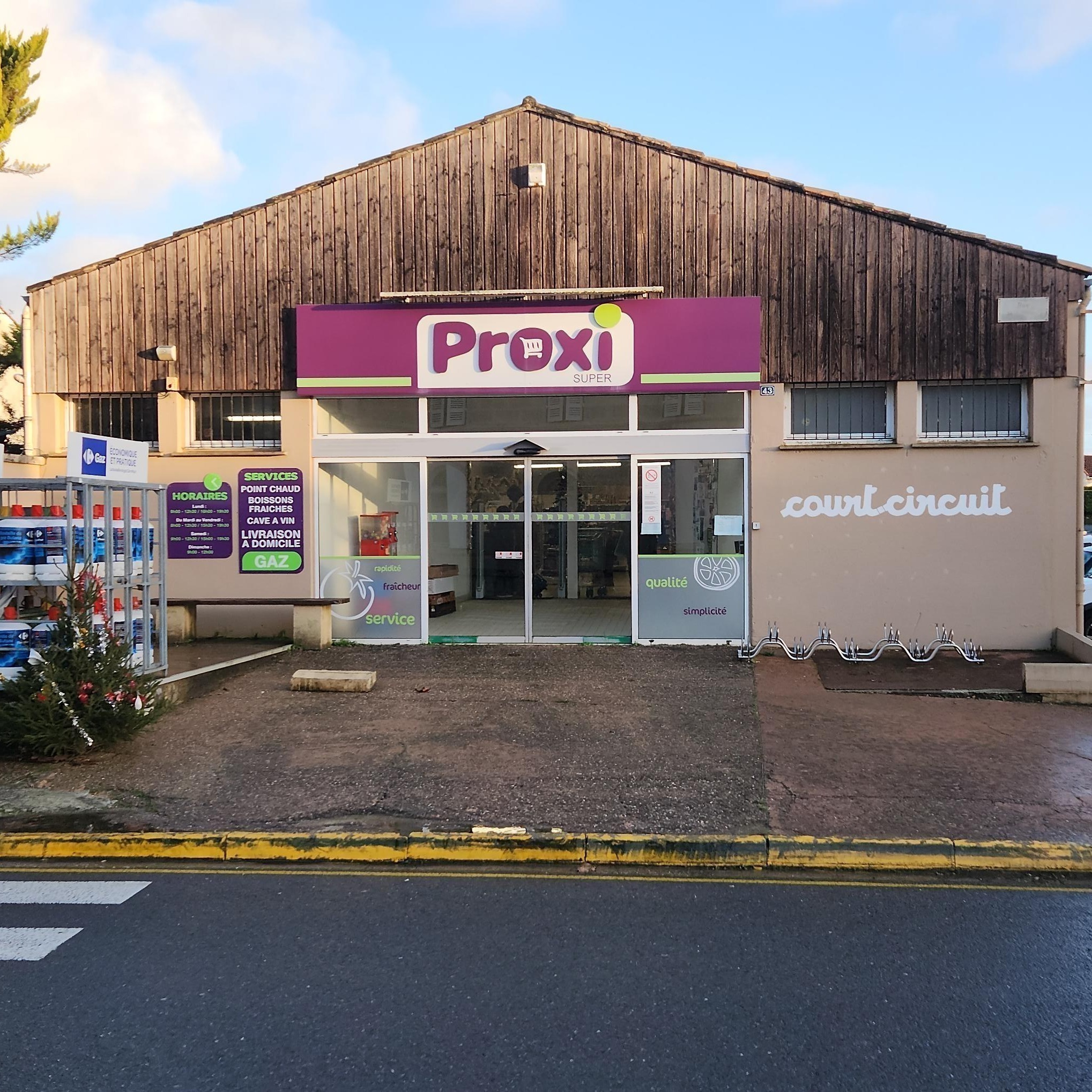 proxi