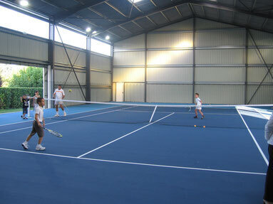 Tennis