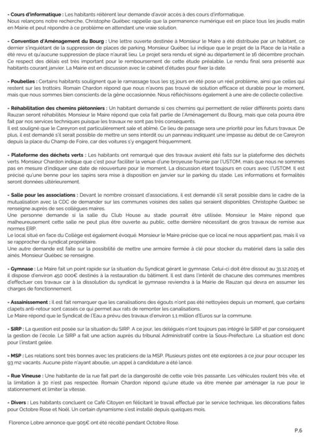Café Citoyen Décembre 2024 p.2