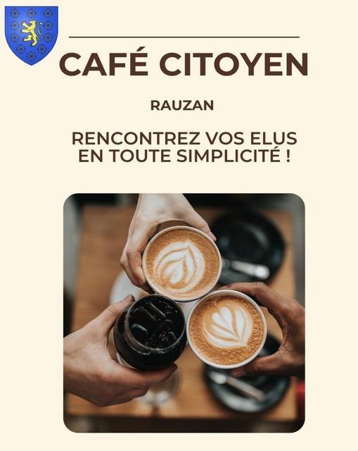 Café citoyen