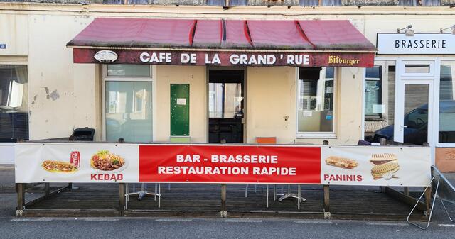 Café
