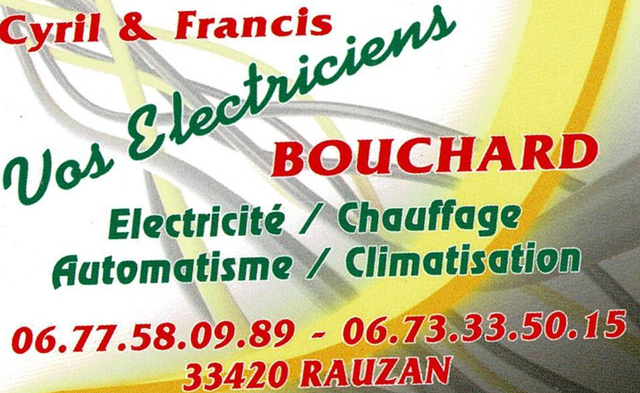 Carte de visite