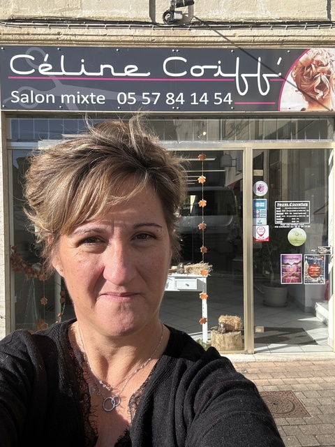 Céline Coiffure