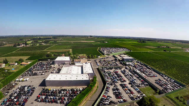 Dubourg Automobiles