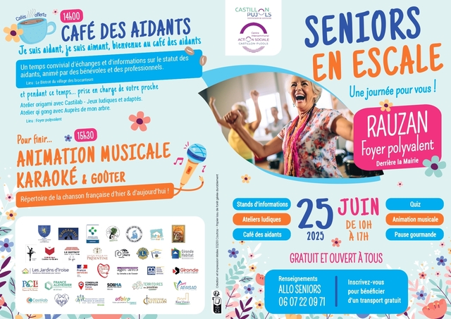 Fête Escale 2