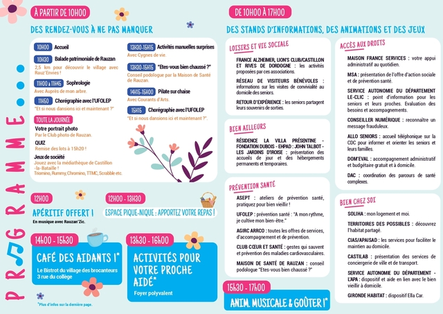 Fête Escale 3