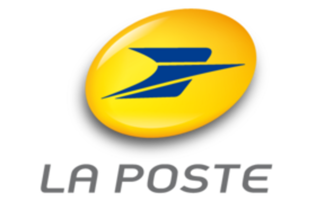 la poste