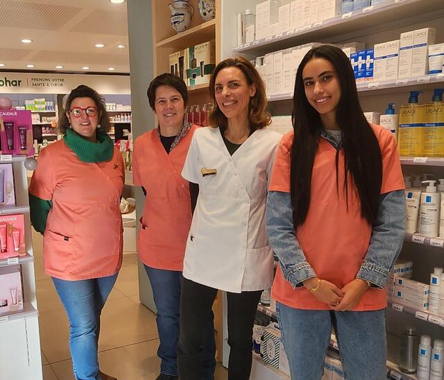 Pharmacie