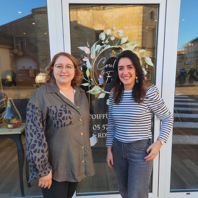 Sonia Coiffure