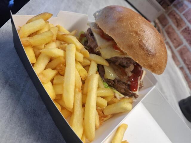 truck delice