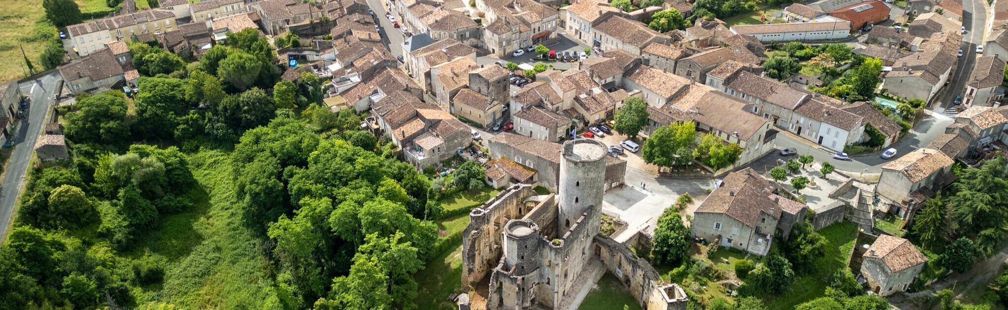Village